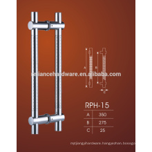 Alibaba.com Commercial Glass Door Handles Manufacturer Ladder Glass Sliding Door Handles